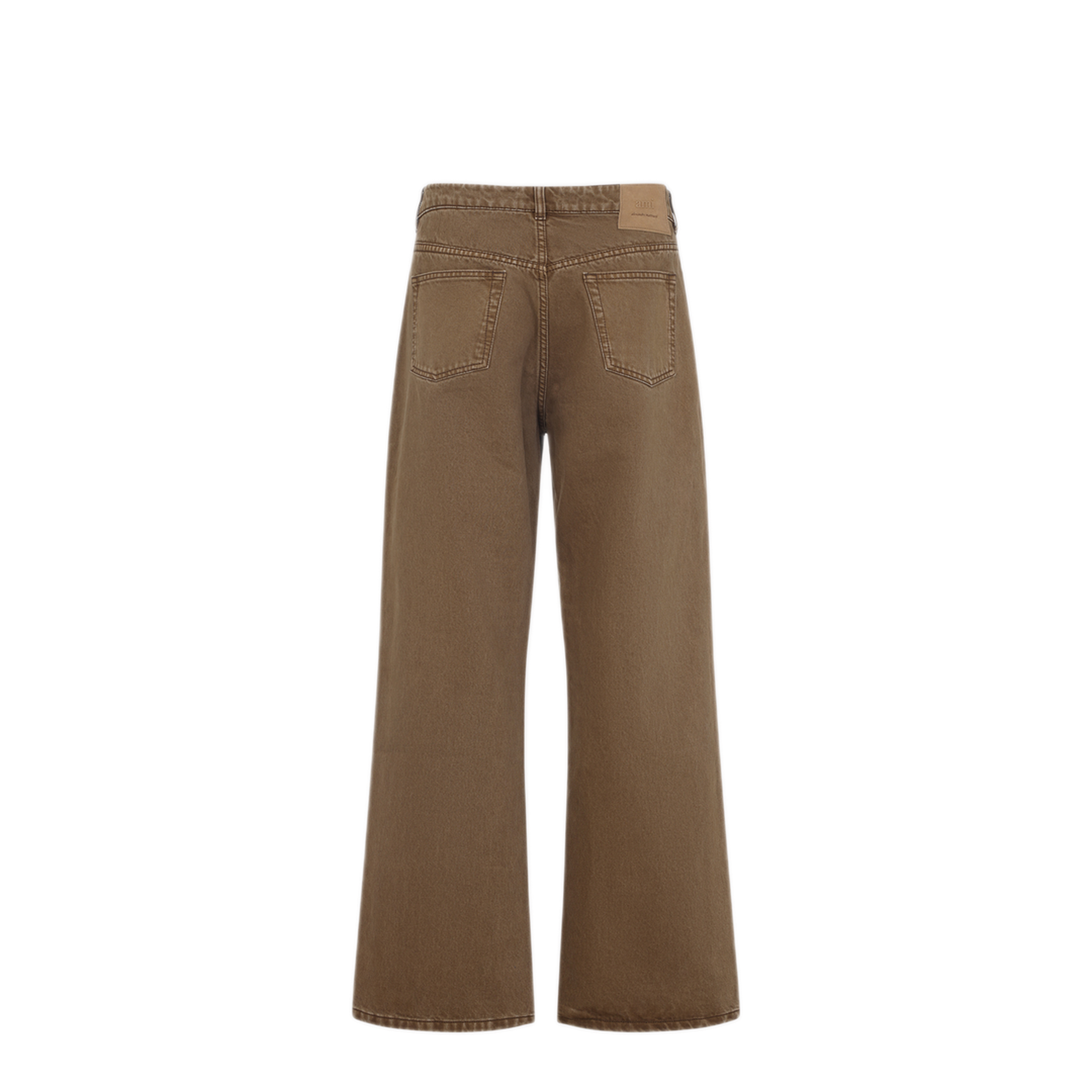 Large Fit Jeans - Image 4