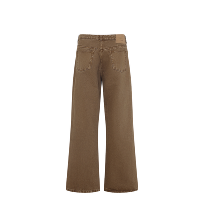 Large Fit Jeans - Image 4