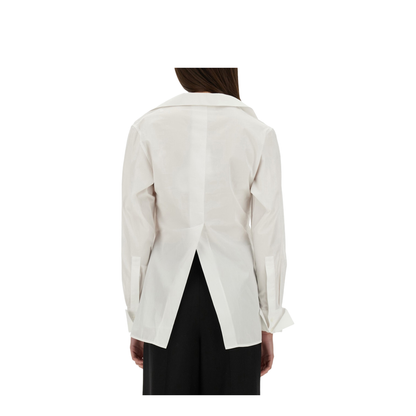 Wrap-Around Shirt - Image 3