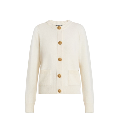 Sweaters White - Image 1
