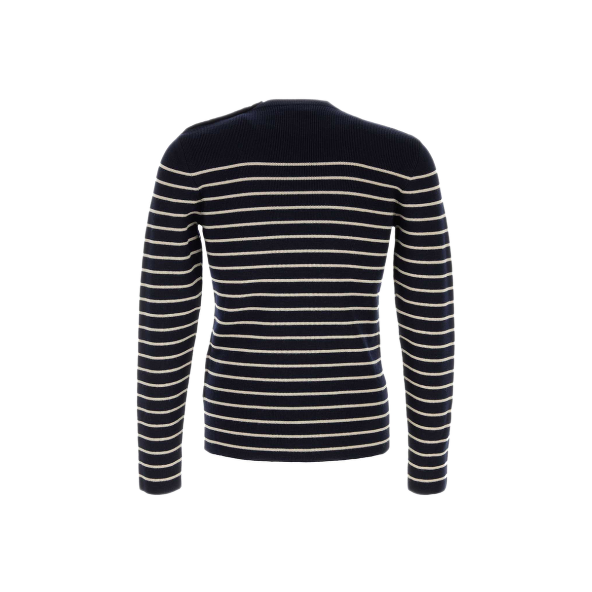 Crew Neck Sweater - Image 2