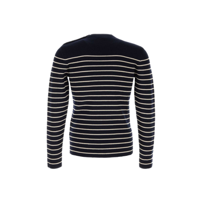 Crew Neck Sweater - Image 2