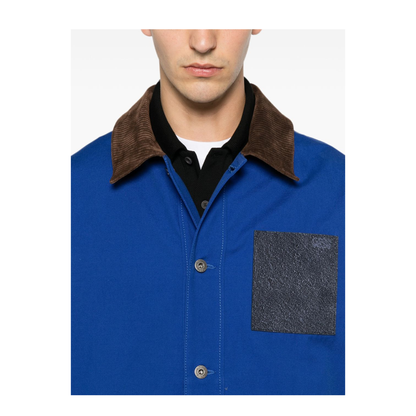 Jackets NAVY - Image 2