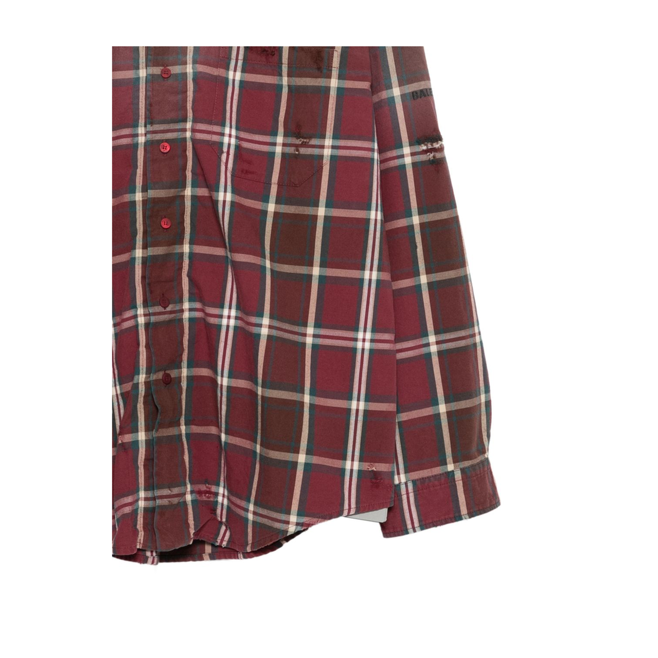 men's Shirt - Image 2