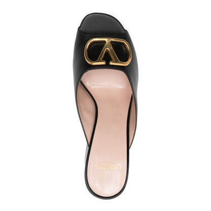 Sandals Black - Image 4