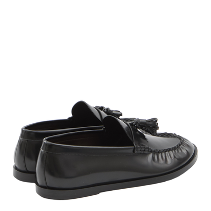 Flat shoes Black - Image 3