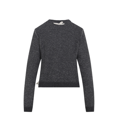 Bow Sweater - Image 4