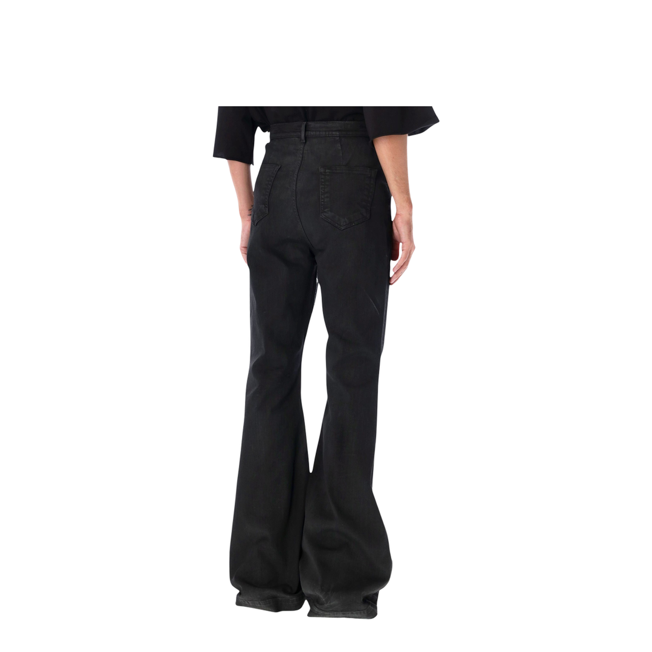 Drkshdw Jeans Black - Image 2
