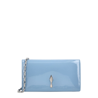Clutches Light in Blue - Image 1