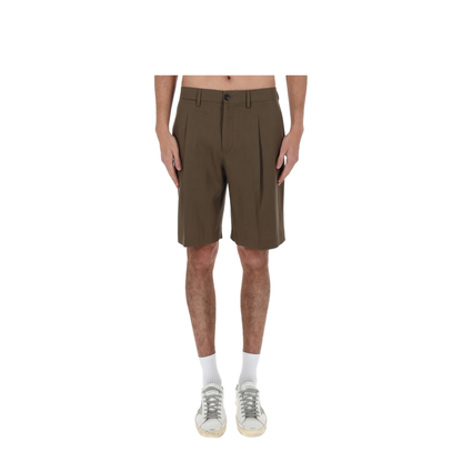 Tailored Shorts - Image 6