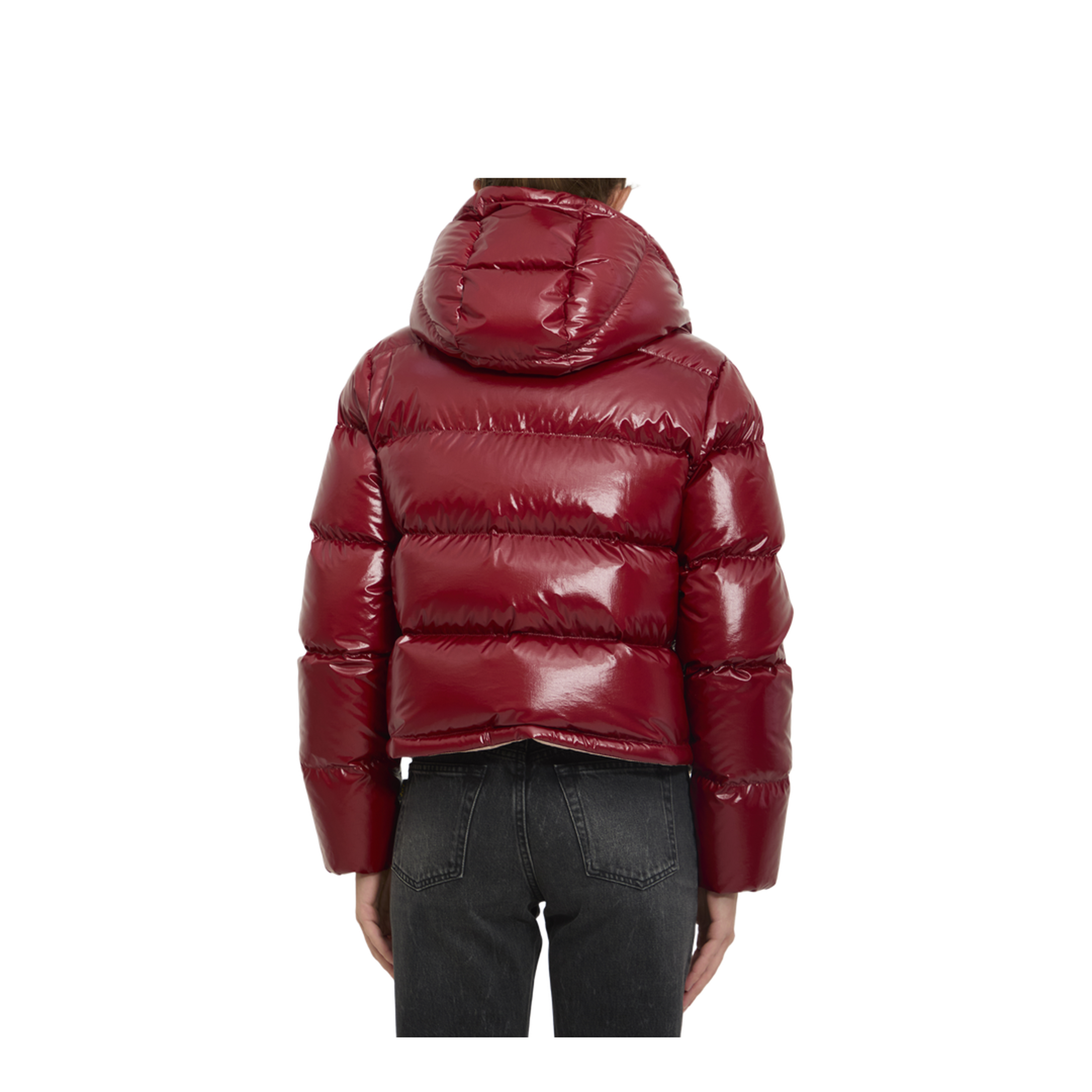 Coats RED - Image 4