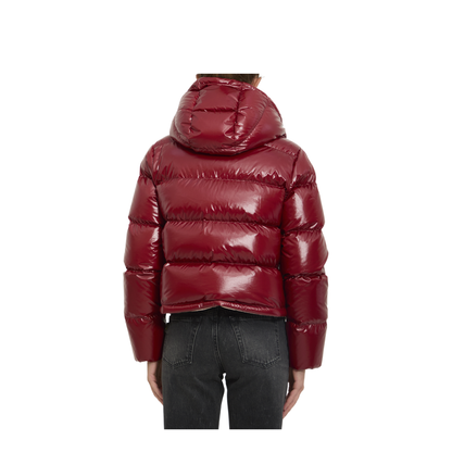 Coats RED - Image 4