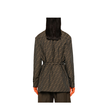 Jackets Brown - Image 2