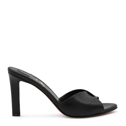 Sandals Black - Image 1