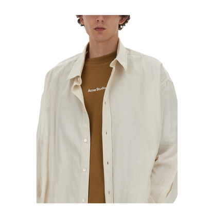 Button-Down Shirt - Image 3