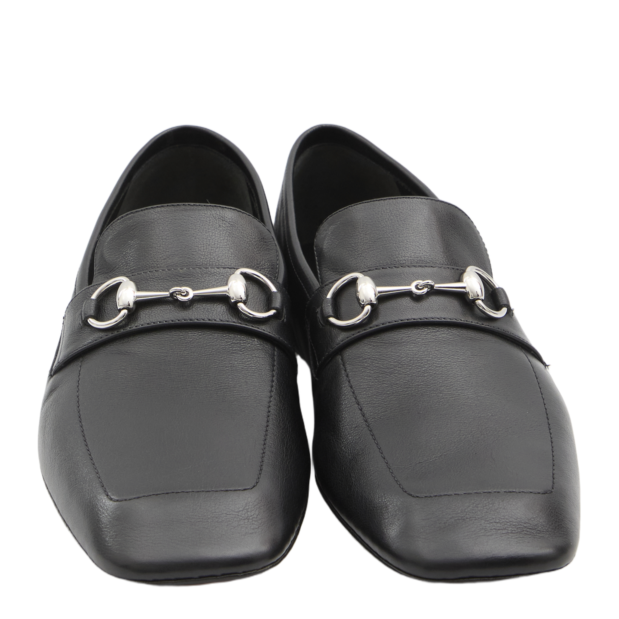 Loafer with Horsebit - Image 5