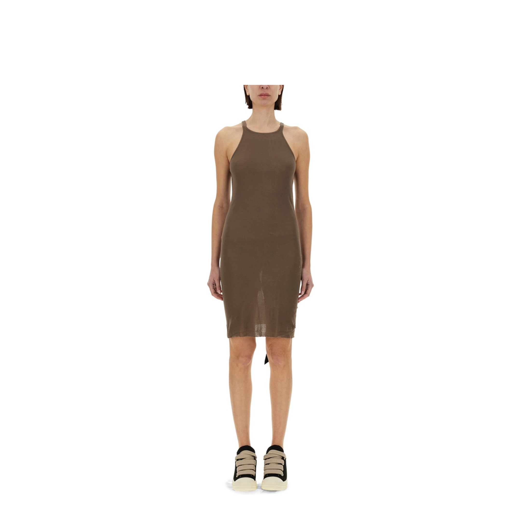 Tank Dress - Image 1