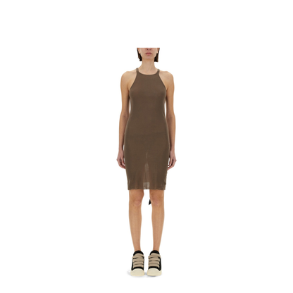 Tank Dress - Image 1