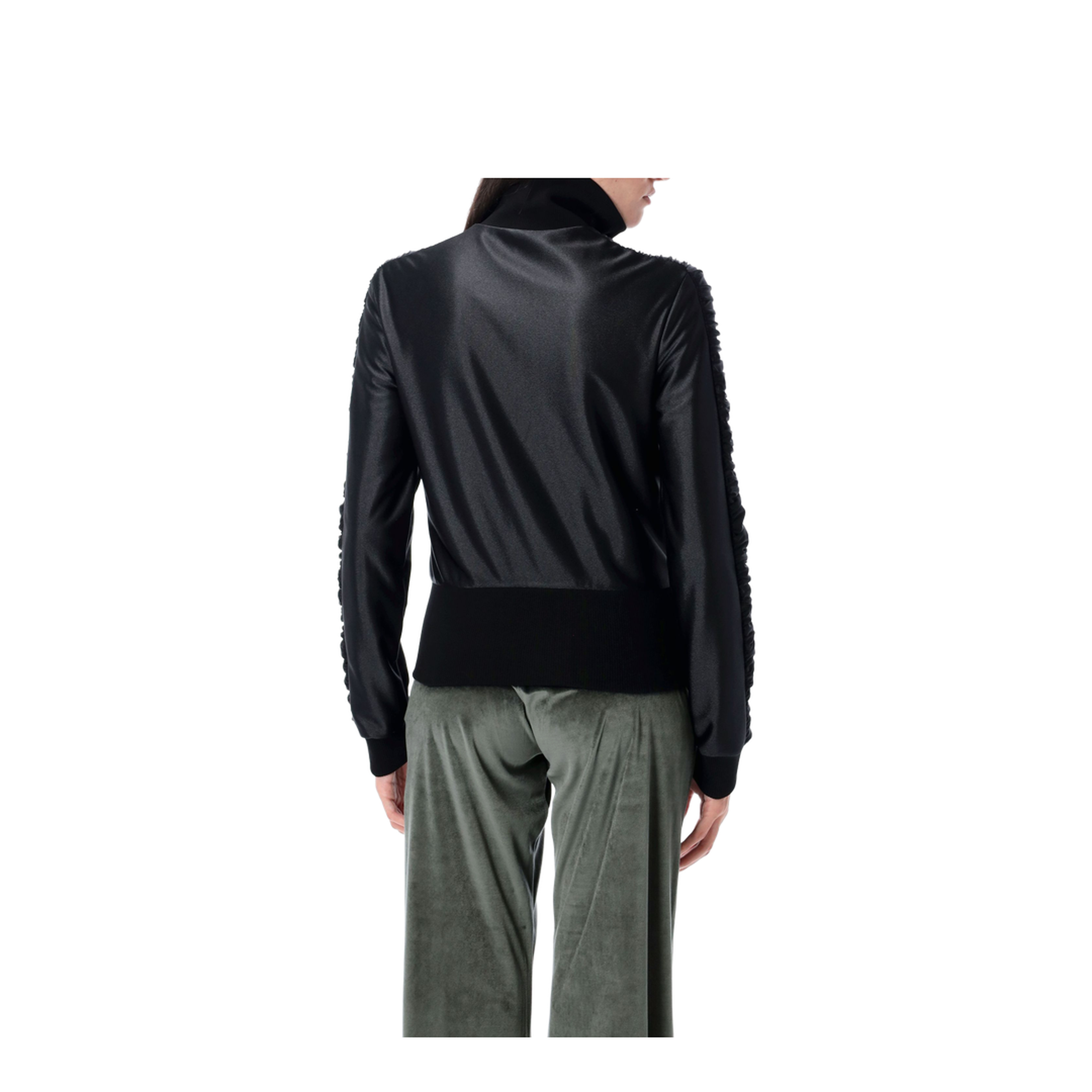 Coats Black - Image 2