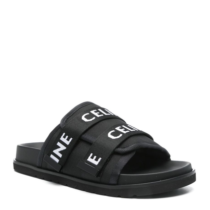 Sandals Black - Image 2