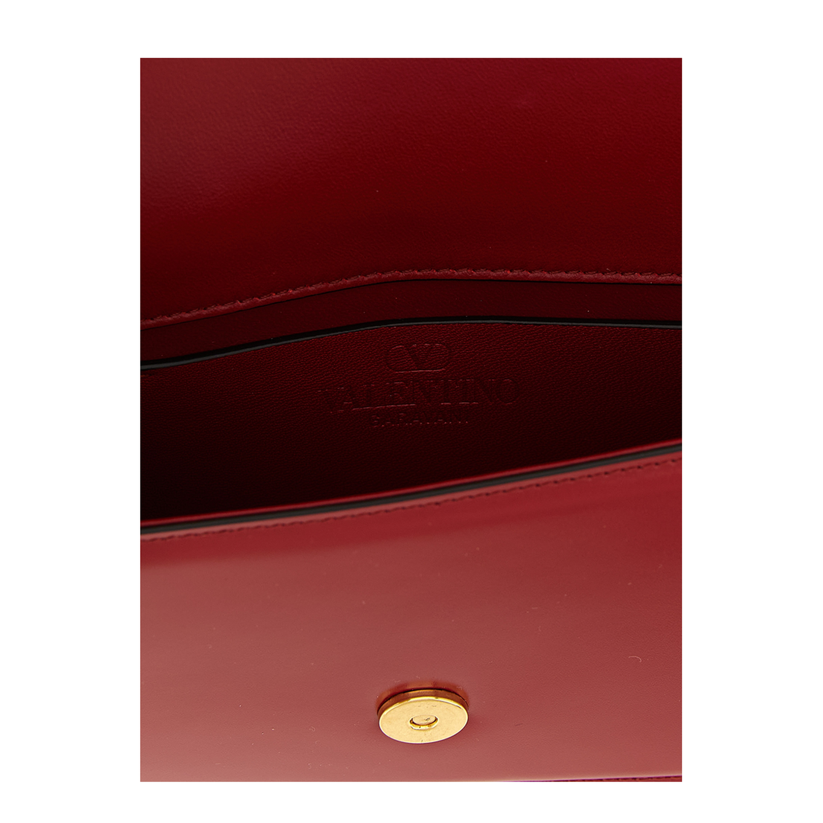 Garavani Vain Clutch Bag - Image 5