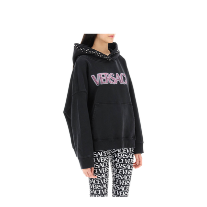 Sweatshirt With Studs - Image 4