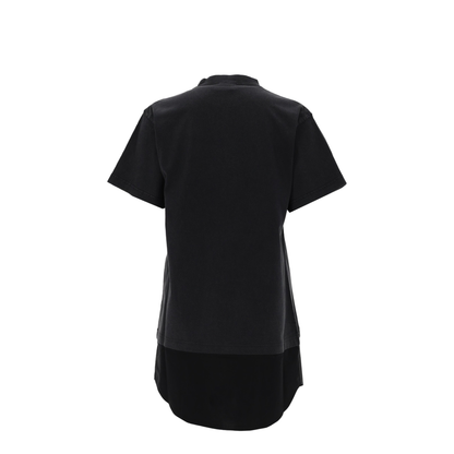 Hybrid Shirt Dress - Image 3