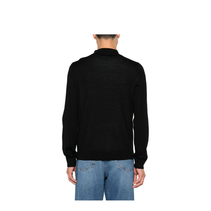 T-shirts and Polos BLACK - Image 2