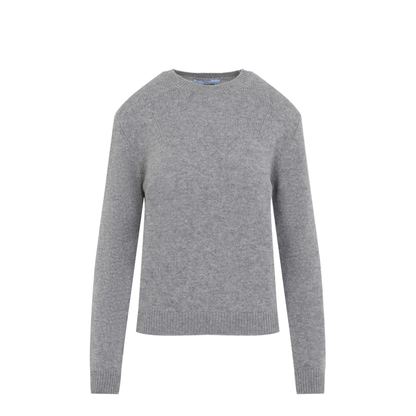 Cashmere Sweater - Image 2