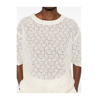 T-Shirts And Polos White - Image 5