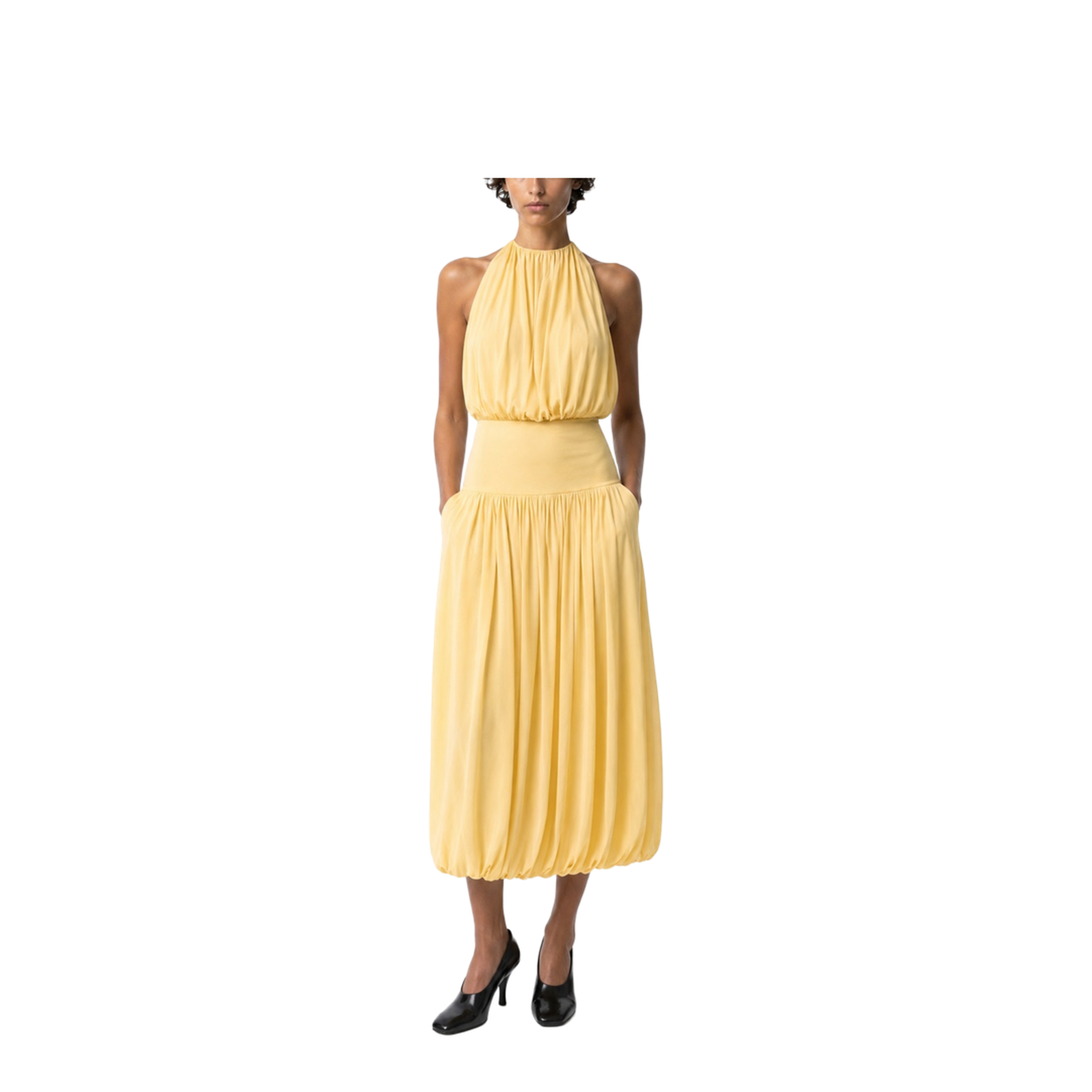 Golden Dresses - Image 2