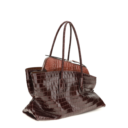 Medium Shoulder Bag - Image 2