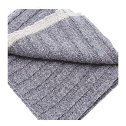 Ribbed Scarf - Image 3