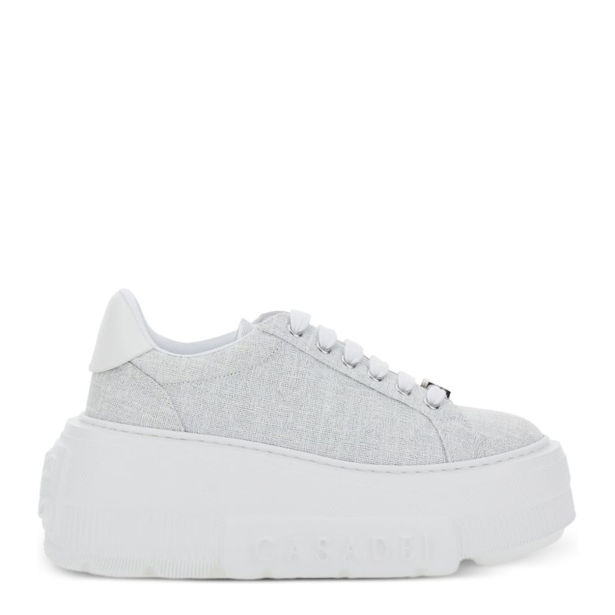Sneakers Beige - Image 1
