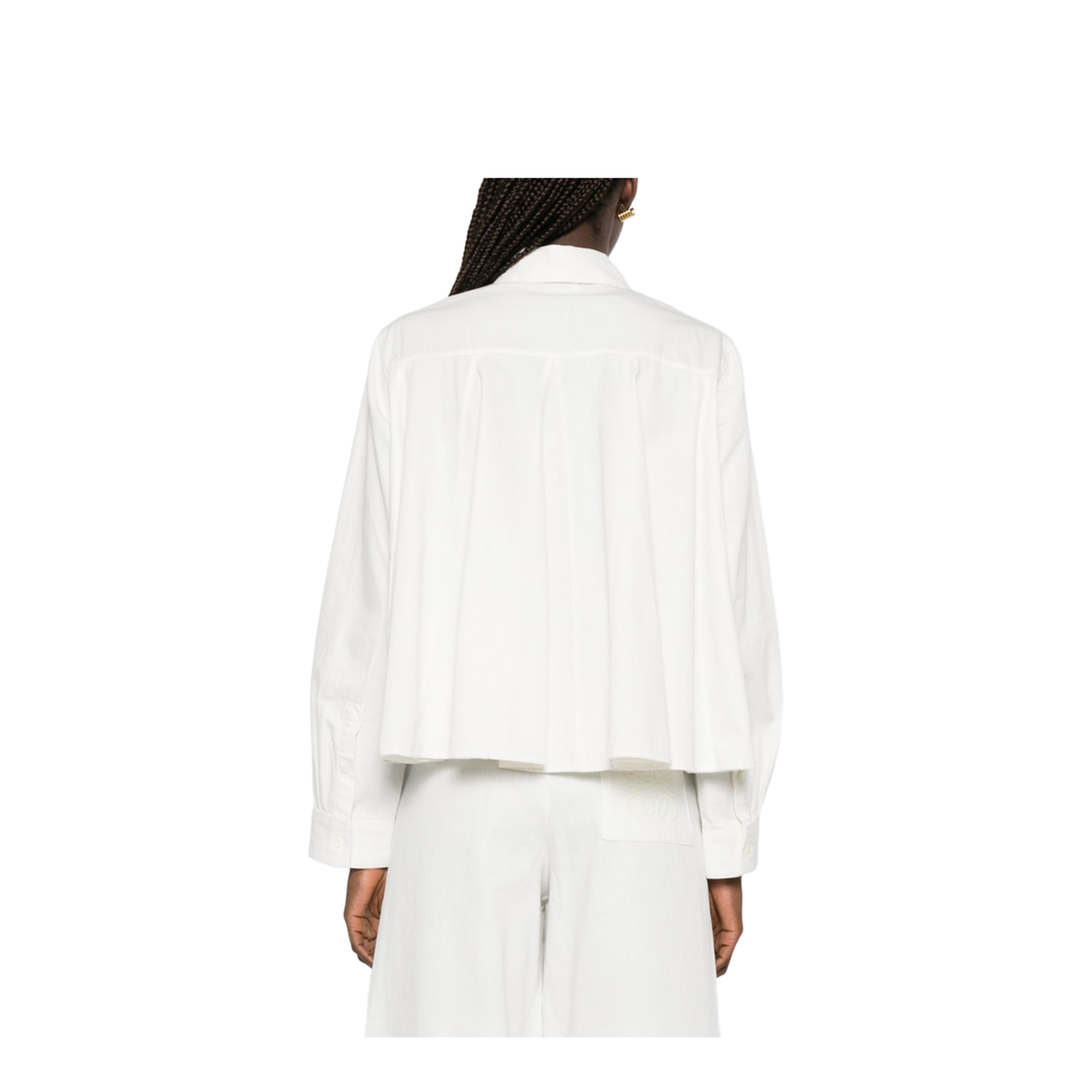PAULA'S IBIZA Shirts WHITE - Image 2
