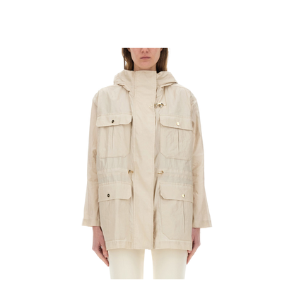 Coats White - Image 1