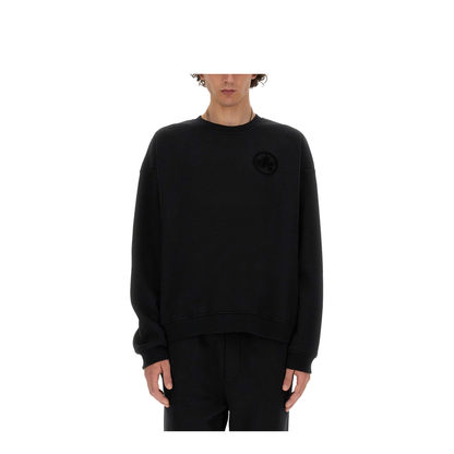 Relax Fit Sweatshirt - Image 1