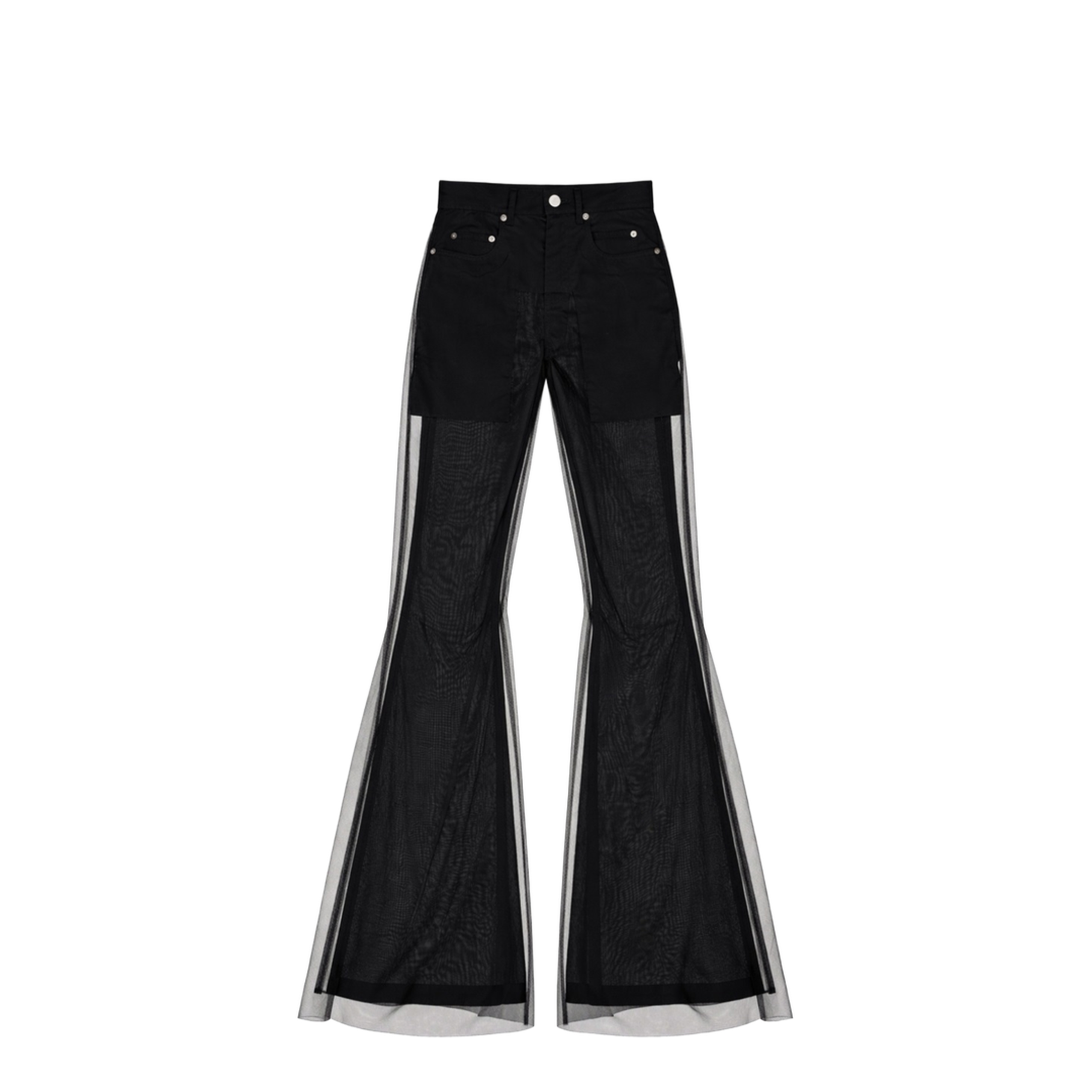 Bolan Bootcut Pants - Image 1