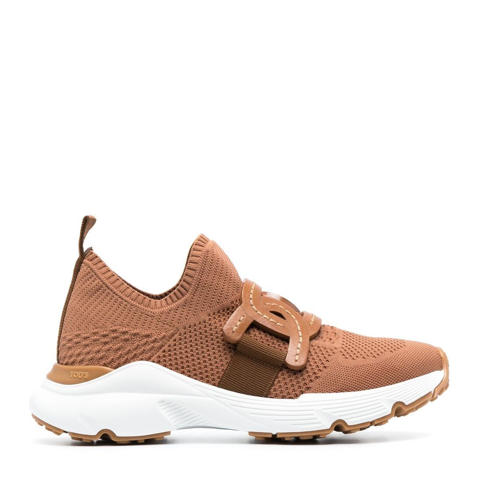 Kate Sneakers in Technical Fabric - Image 1