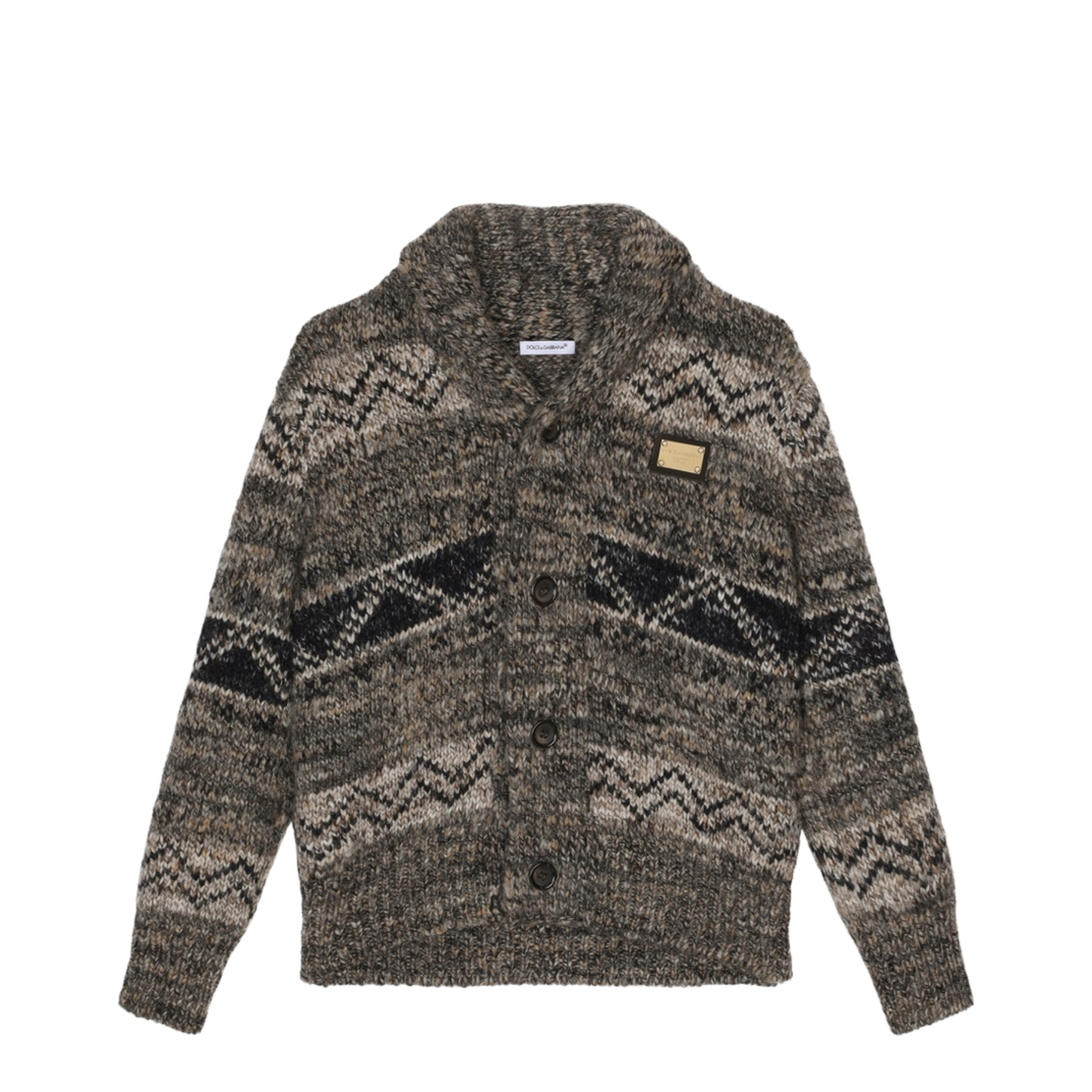 prairie cardigan - Image 3