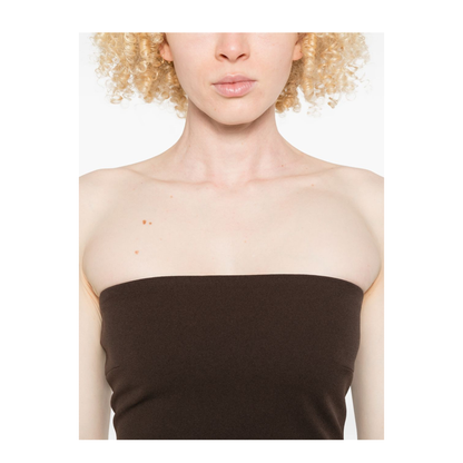 Dresses Brown - Image 2