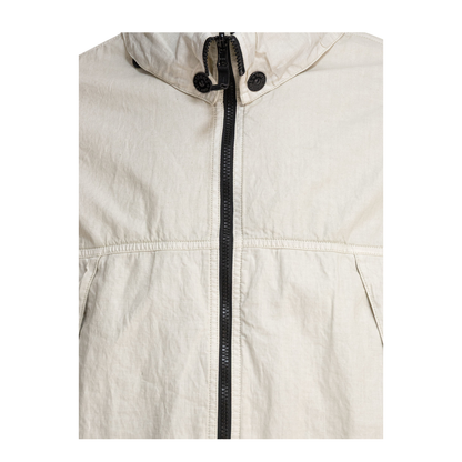 Linen Jacket - Image 3