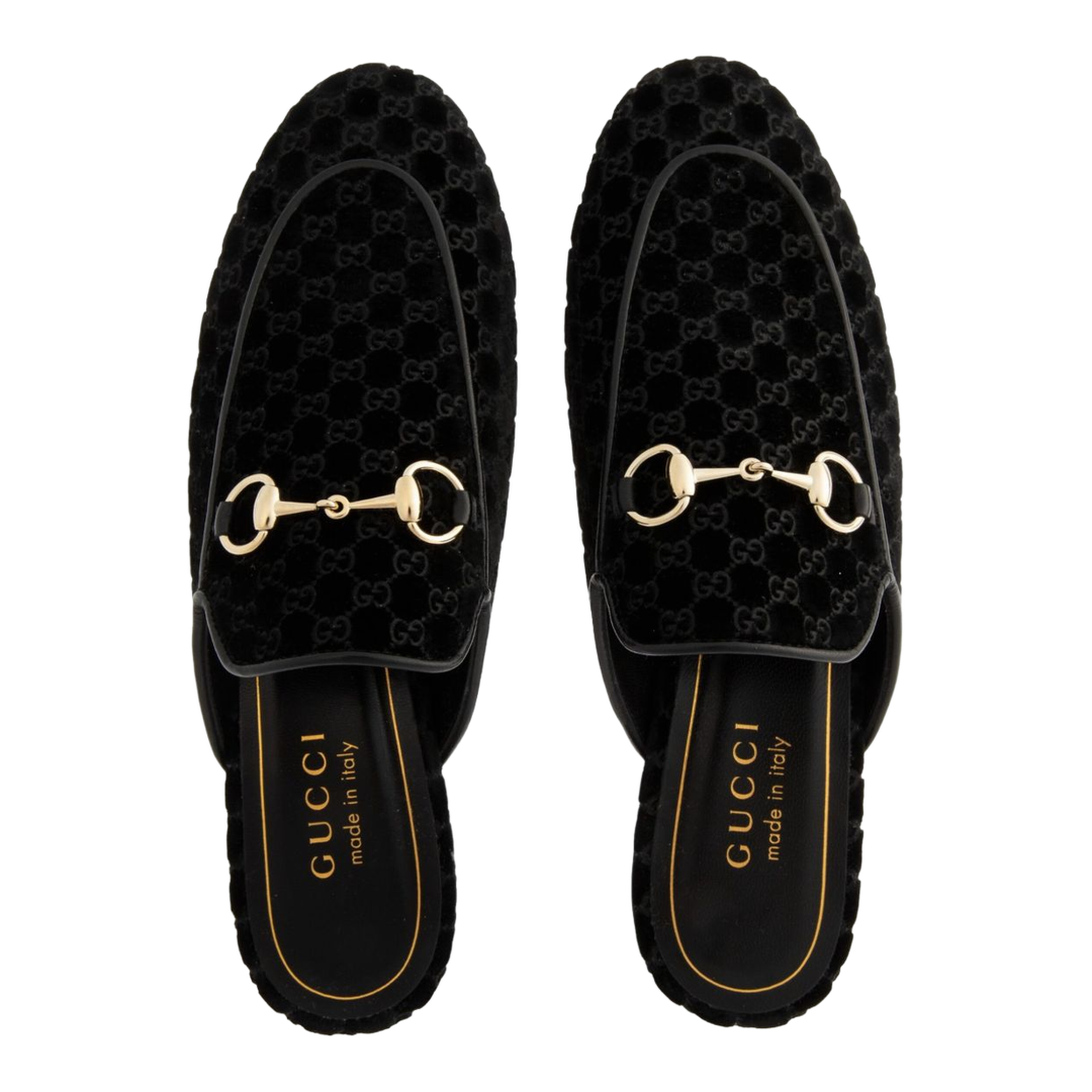 Sandals Black - Image 4