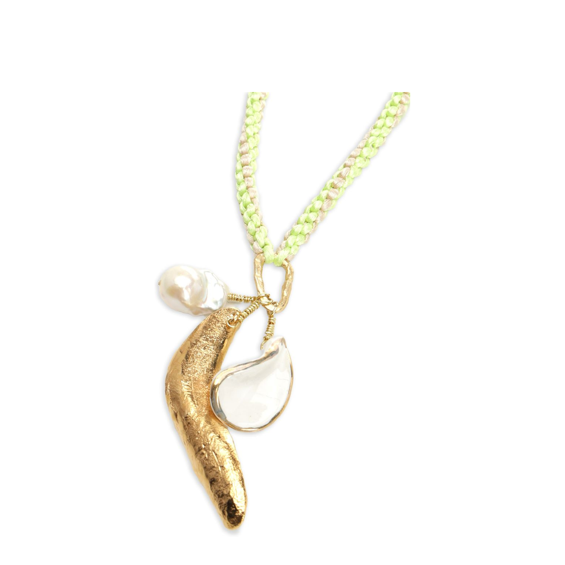 Bijoux Green - Image 2