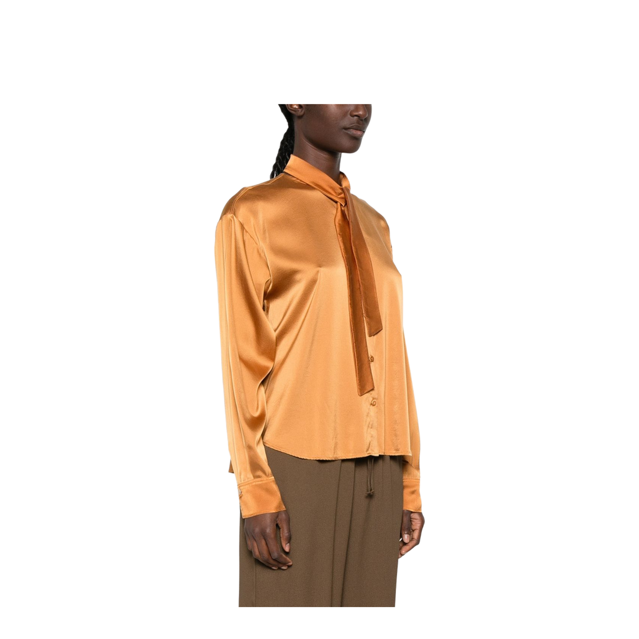Shirts Yellow - Image 2