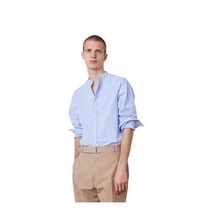 Shirts Blue - Image 7