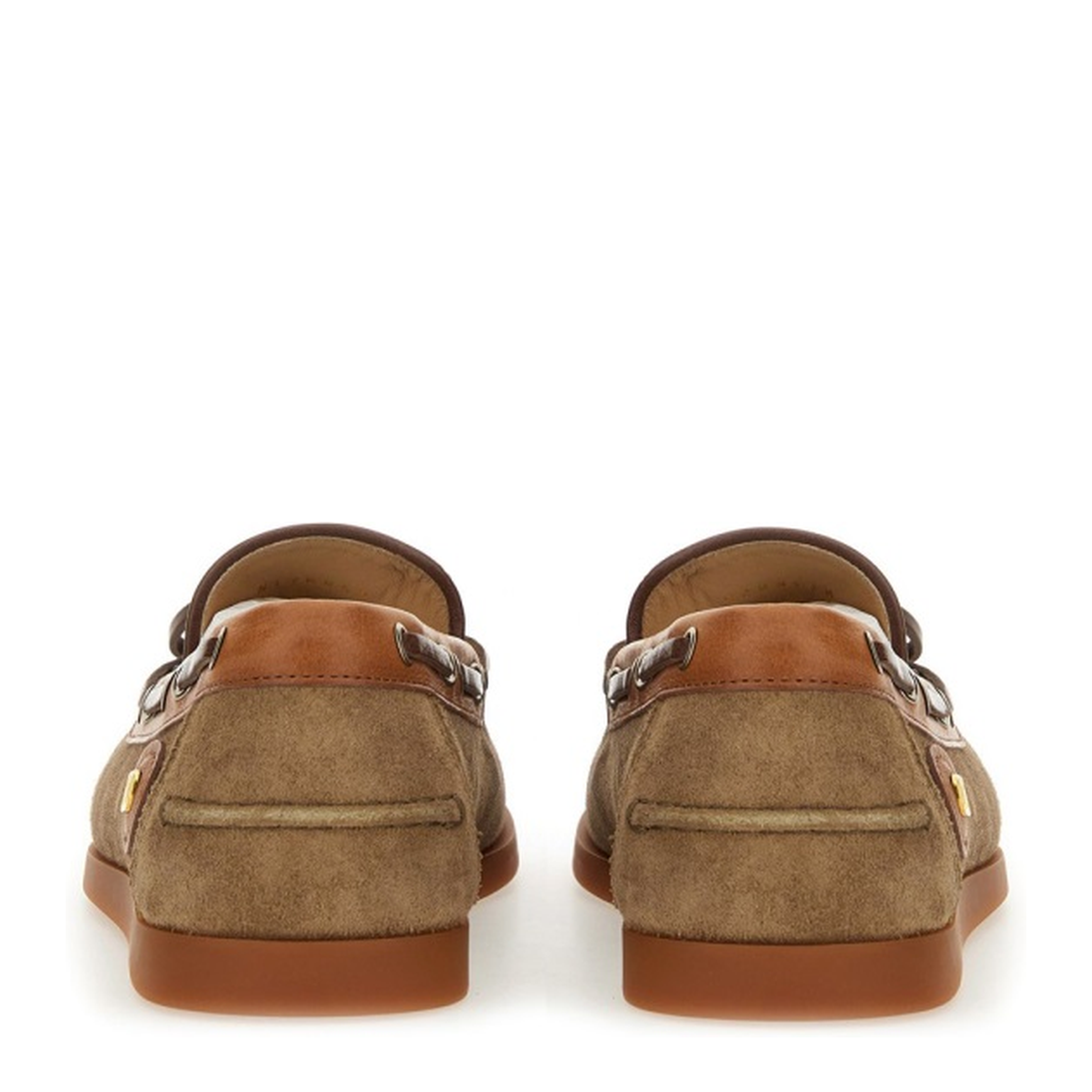 Palm Avenue Boat Moccasin - Image 4