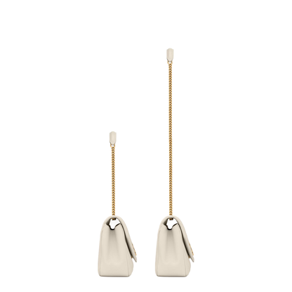 LOULOU Medium in Matelassé Lambskin - Image 2