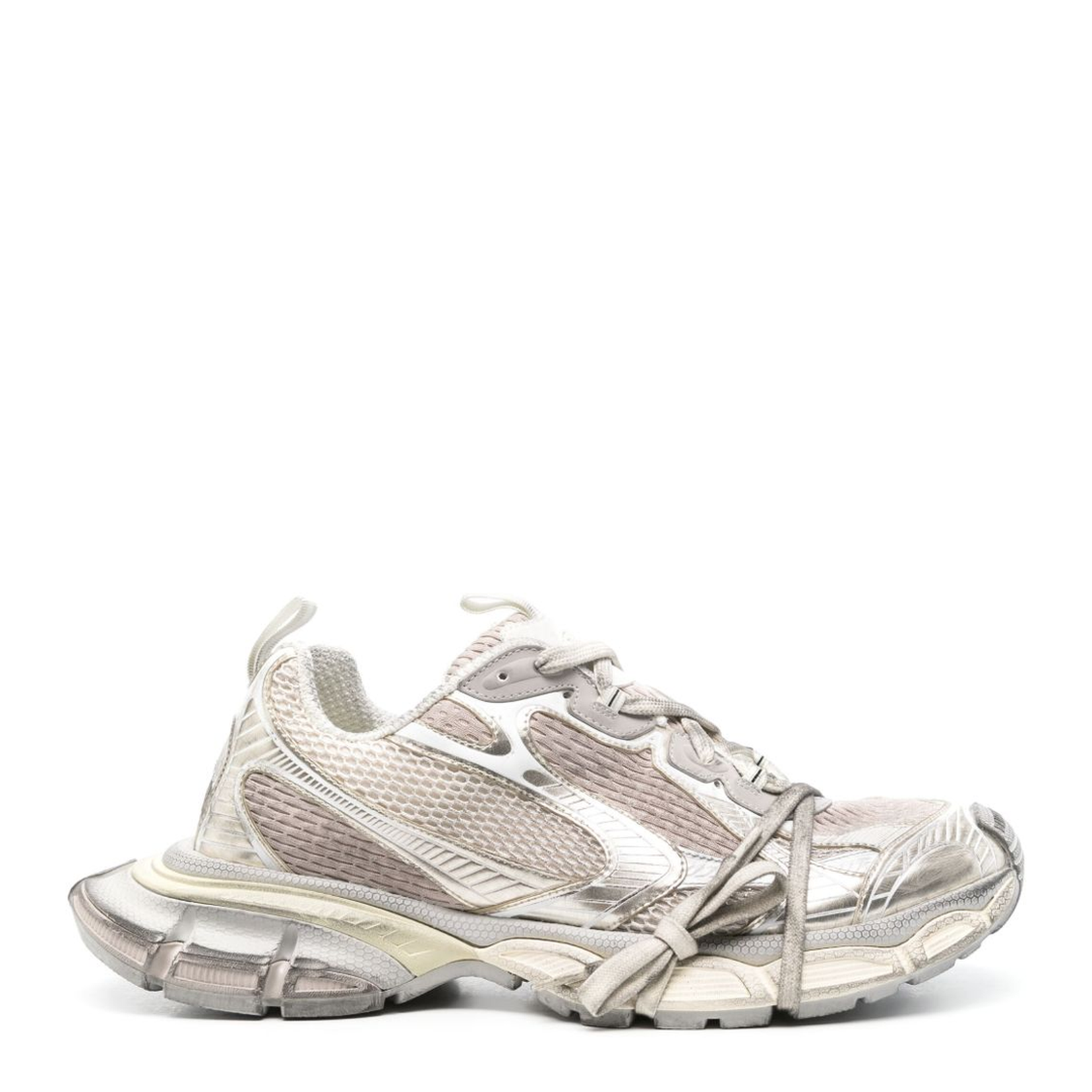3xl Sneaker in Light Beige - Image 1