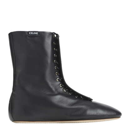 Lace-Up Boot - Image 2